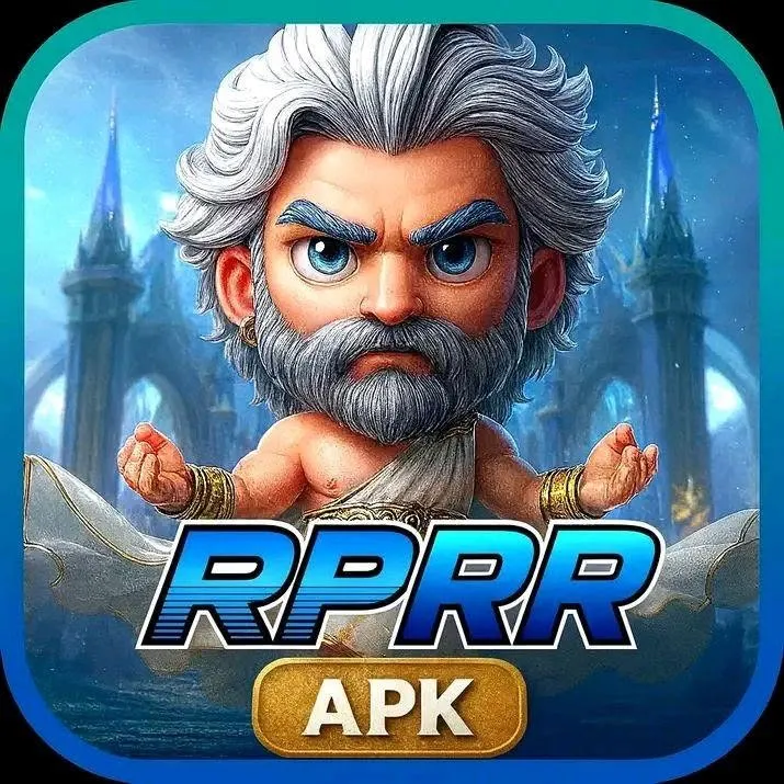 RPRR - Game Kasino Seru dan Menegangkan